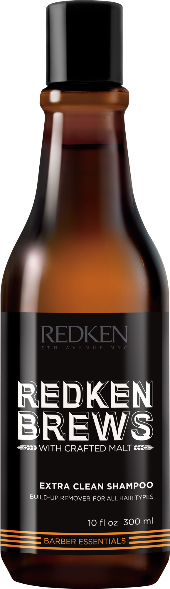 Redken Brews Extra Clean Shampoo