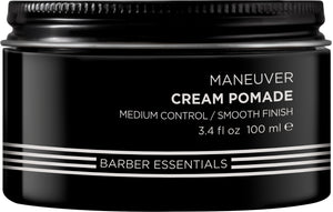 Redken Brews Maneuver Cream Pomade