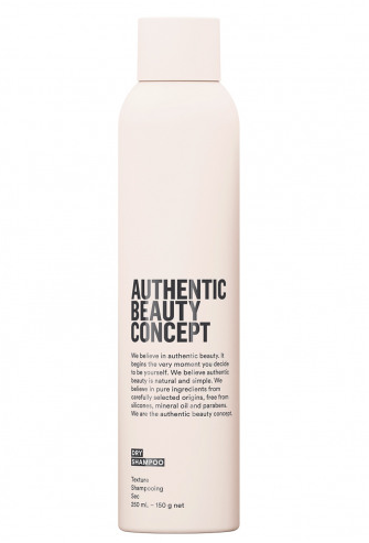 Authentic Beauty Concept Styling and Treatment – Hair Body & Soul