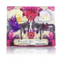 Load image into Gallery viewer, Barefoot Venus Bath Soak - assorted scents
