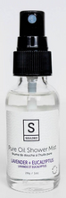 Load image into Gallery viewer, Eucalyptus Pure Oil Shower Mist
