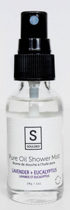 Eucalyptus Pure Oil Shower Mist